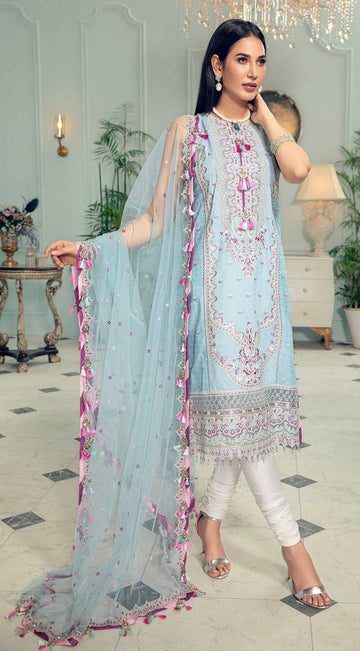 Anaya Anais Lawn Lamour De Vie 2,021